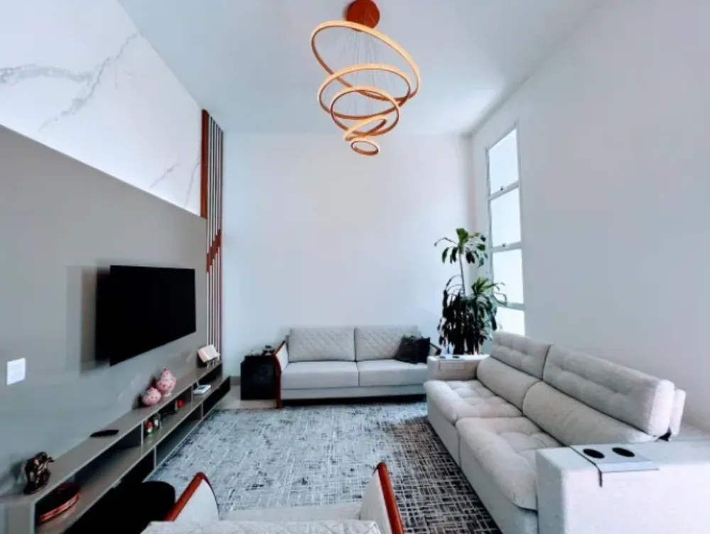 Casa, 3 quartos, 525 m² - Foto 2