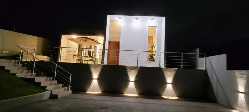 Casa, 3 quartos, 525 m² - Foto 1