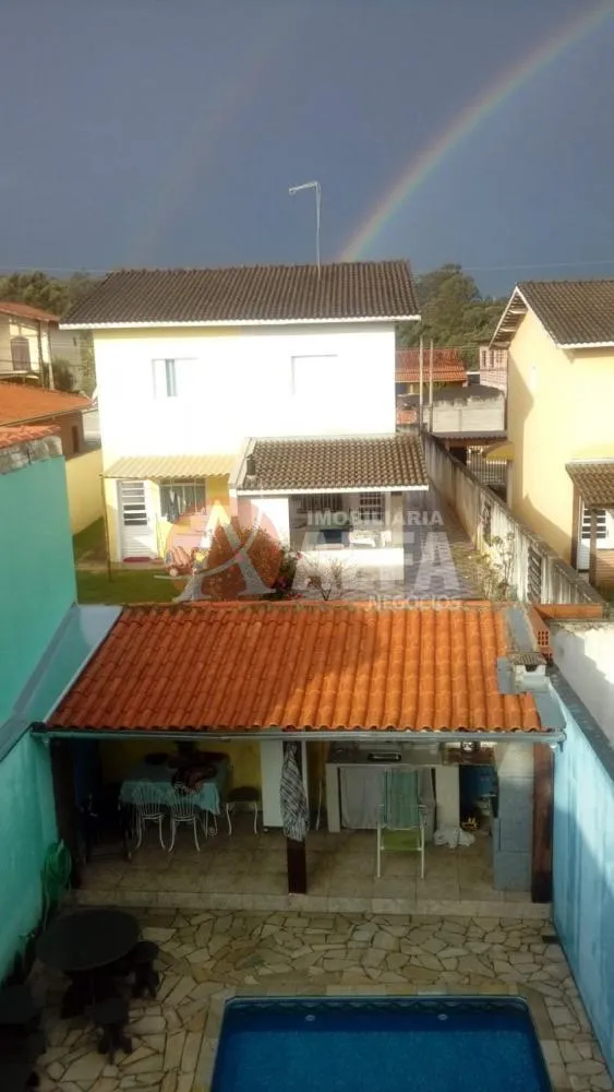 Casa, 3 quartos, 180 m² - Foto 8