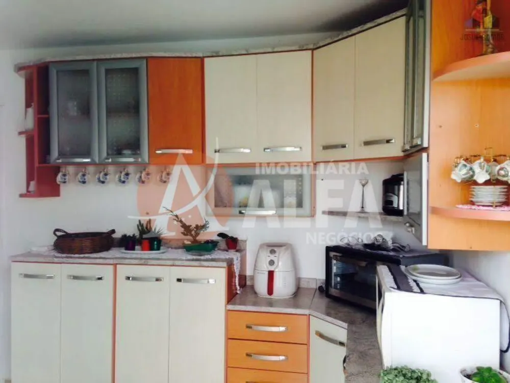 Casa, 3 quartos, 180 m² - Foto 4