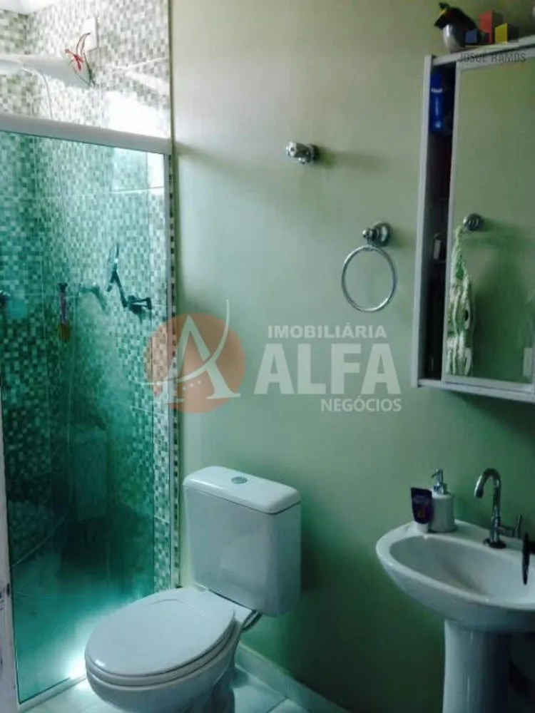 Casa, 3 quartos, 180 m² - Foto 6