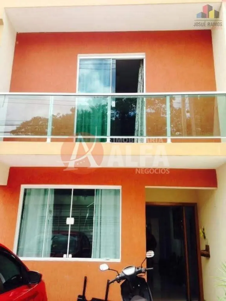 Casa, 3 quartos, 180 m² - Foto 1