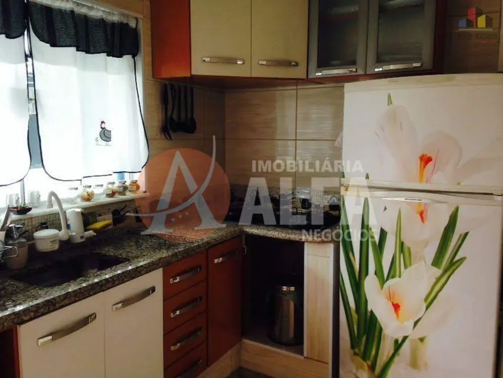 Casa, 3 quartos, 180 m² - Foto 5