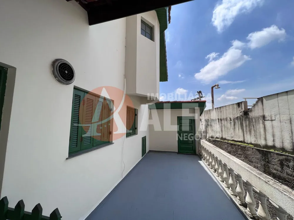 Casa, 3 quartos, 47 m² - Foto 8