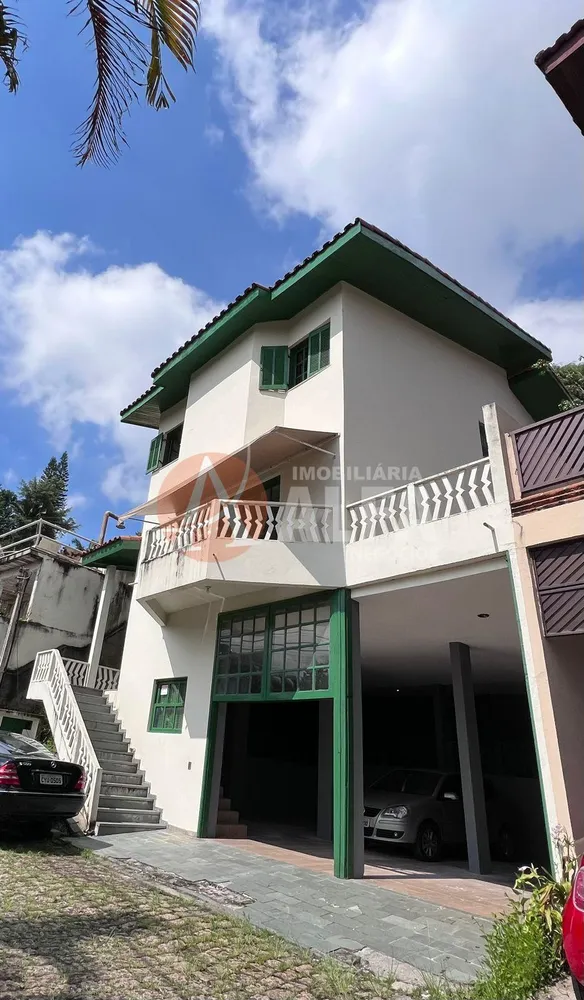 Casa, 3 quartos, 47 m² - Foto 1