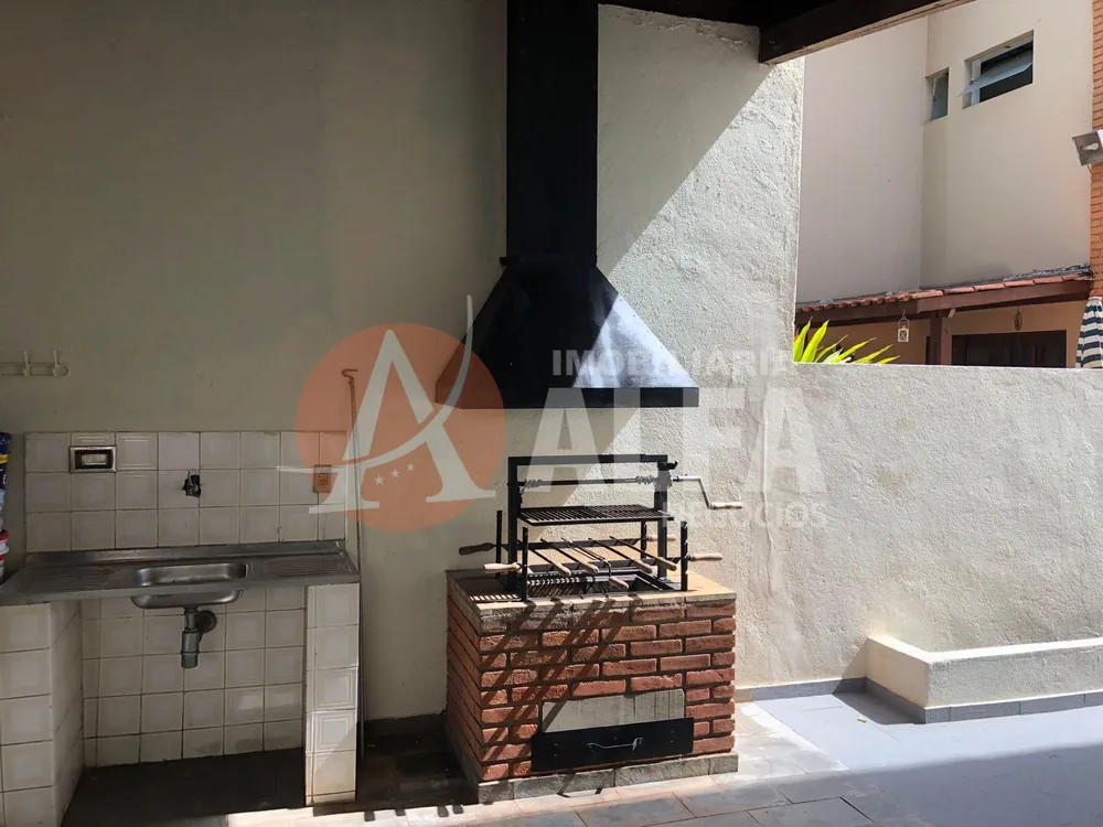 Casa, 3 quartos, 47 m² - Foto 5