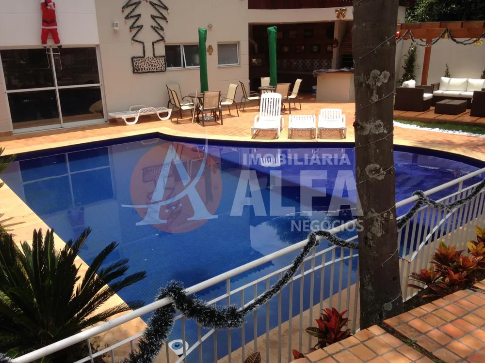 Casa, 4 quartos, 163 m² - Foto 11