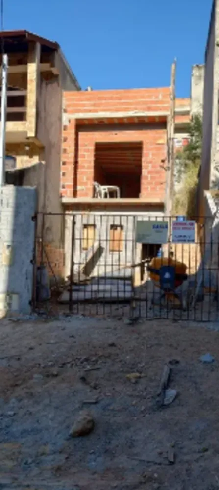 Casa, 2 quartos, 81 m² - Foto 4