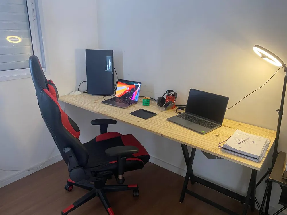 Apartamento - Foto 4