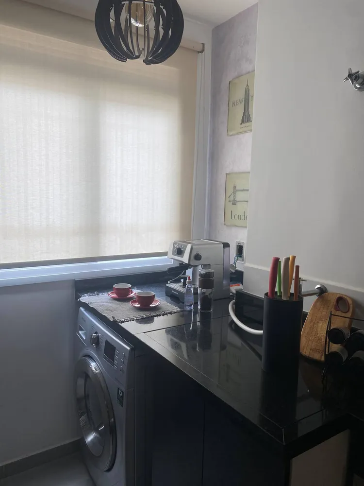 Apartamento - Foto 3