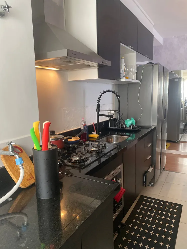 Apartamento - Foto 2