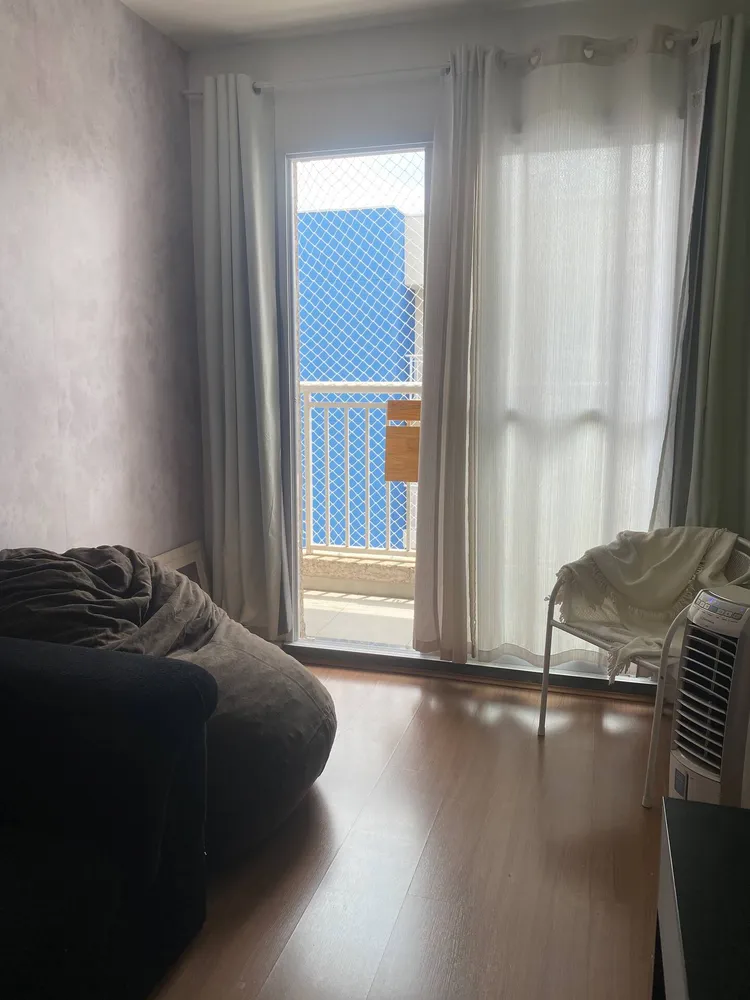 Apartamento - Foto 1