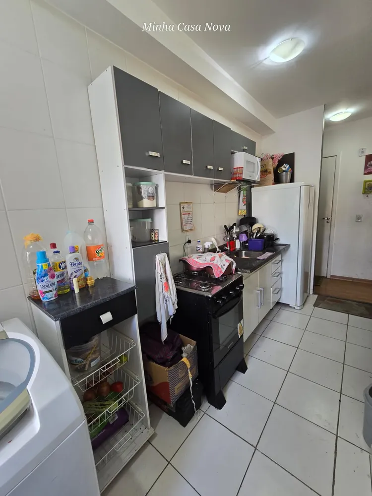 Apartamento, 2 quartos, 48 m² - Foto 4