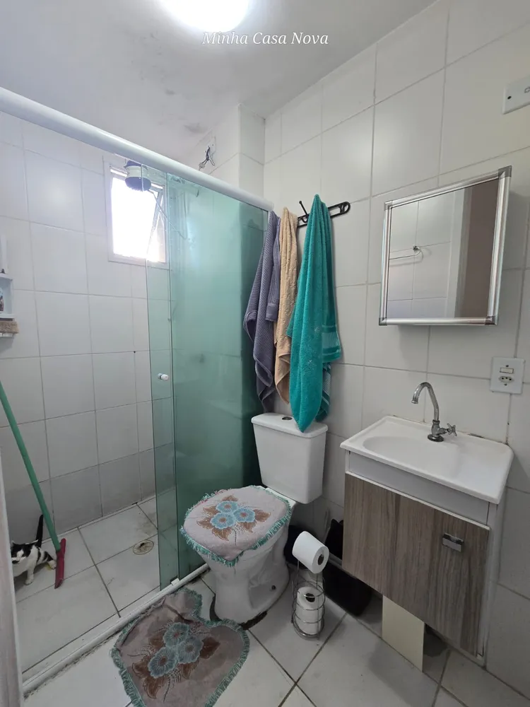 Apartamento, 2 quartos, 48 m² - Foto 5