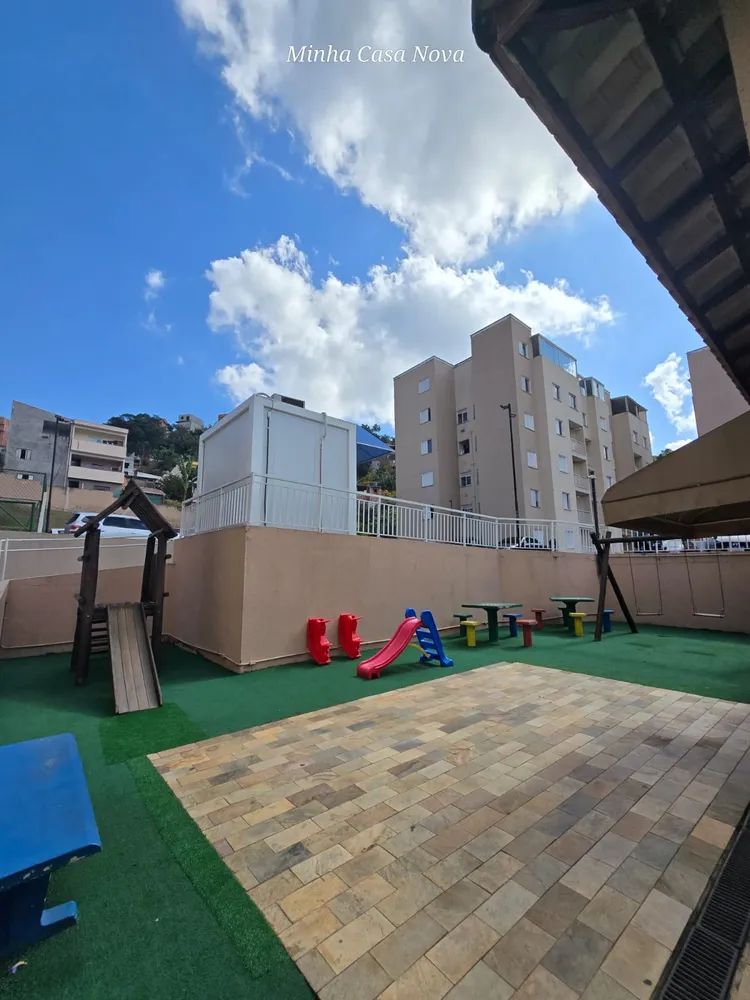 Apartamento, 2 quartos, 48 m² - Foto 6