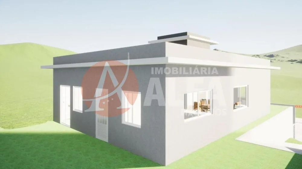 Casa, 2 quartos, 180 m² - Foto 6