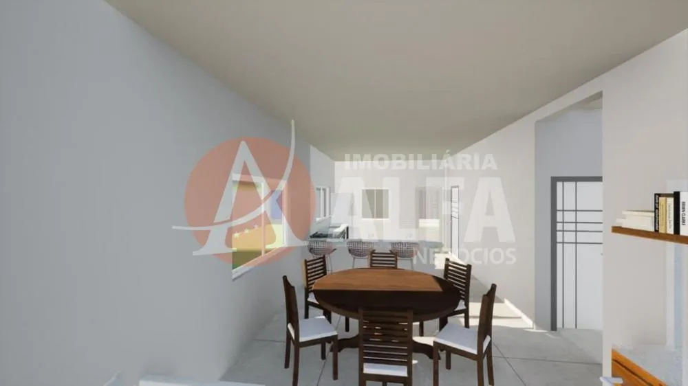 Casa, 2 quartos, 180 m² - Foto 9