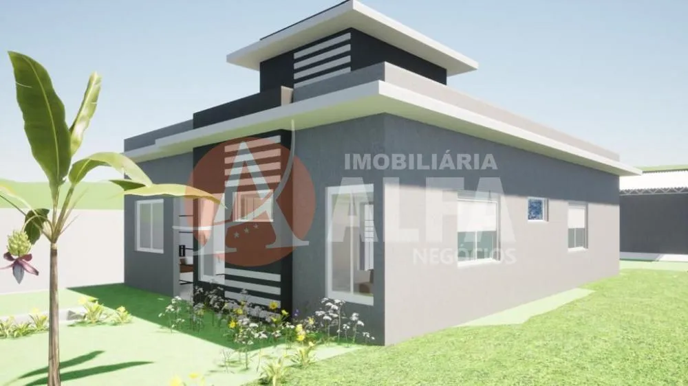 Casa, 2 quartos, 180 m² - Foto 5