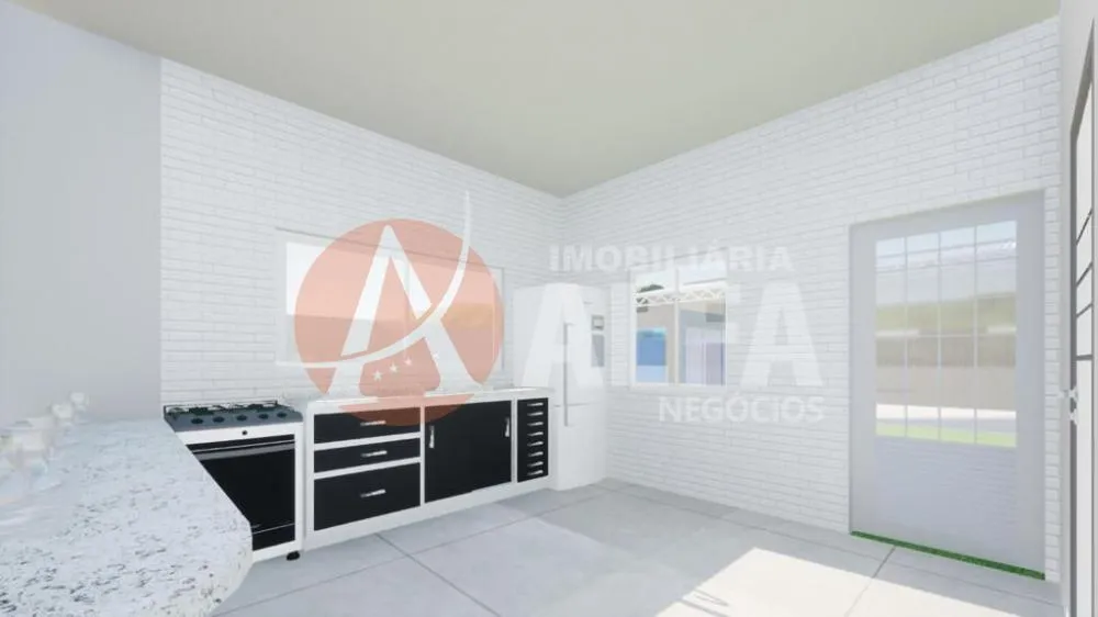 Casa, 2 quartos, 180 m² - Foto 8