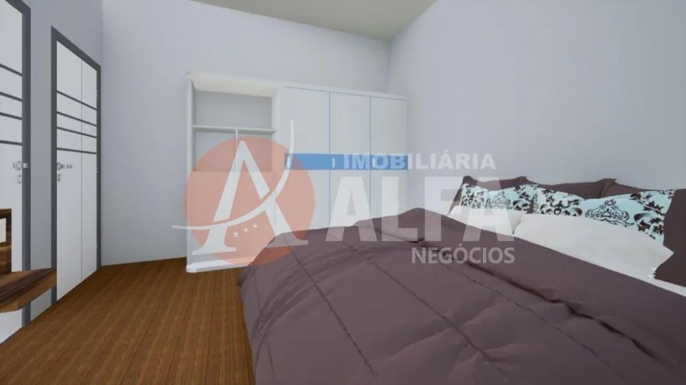 Casa, 2 quartos, 180 m² - Foto 11