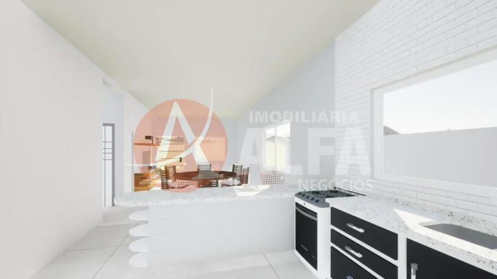 Casa, 2 quartos, 180 m² - Foto 7