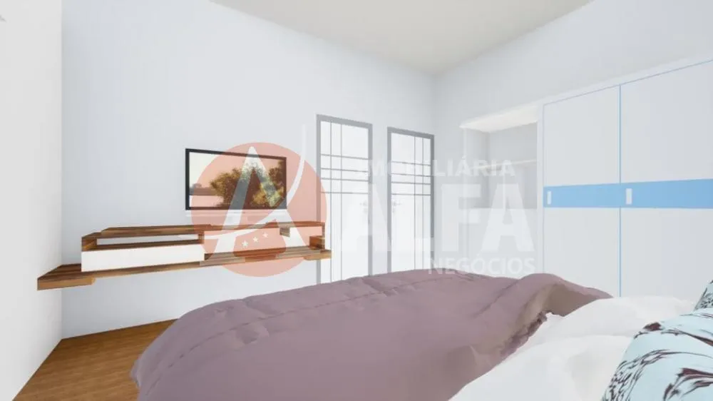 Casa, 2 quartos, 180 m² - Foto 12