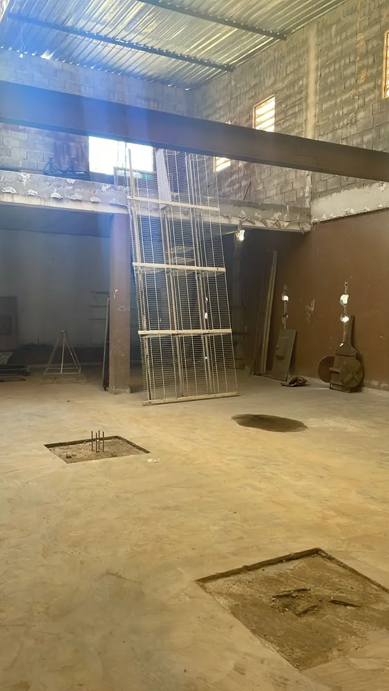 Sala-Conjunto, 270 m² - Foto 2