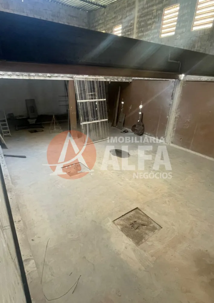Sala-Conjunto, 270 m² - Foto 1