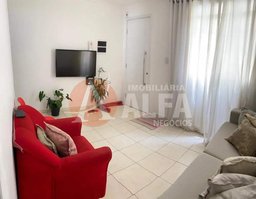 Apartamento, 2 quartos, 54 m² - Foto 3