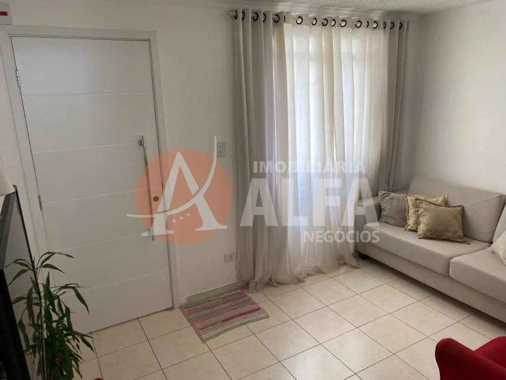 Apartamento, 2 quartos, 54 m² - Foto 2