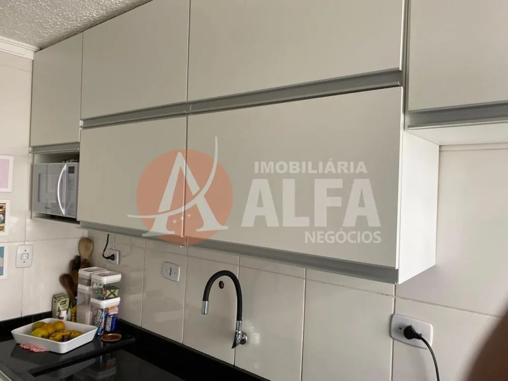 Apartamento, 2 quartos, 54 m² - Foto 6