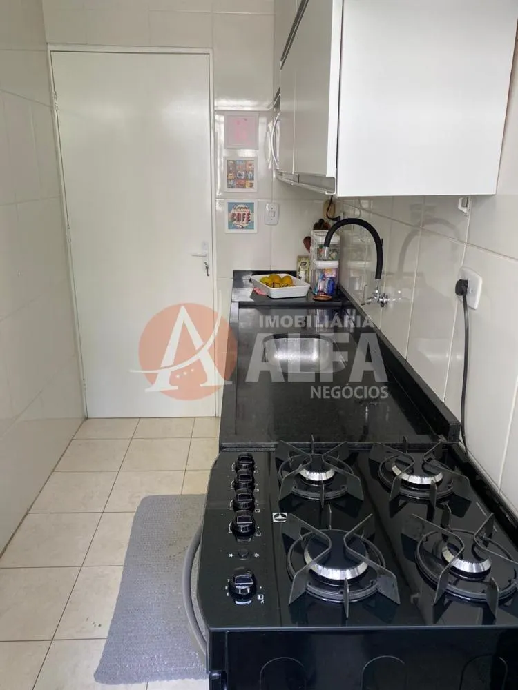 Apartamento, 2 quartos, 54 m² - Foto 7