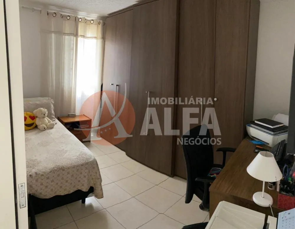 Apartamento, 2 quartos, 54 m² - Foto 5
