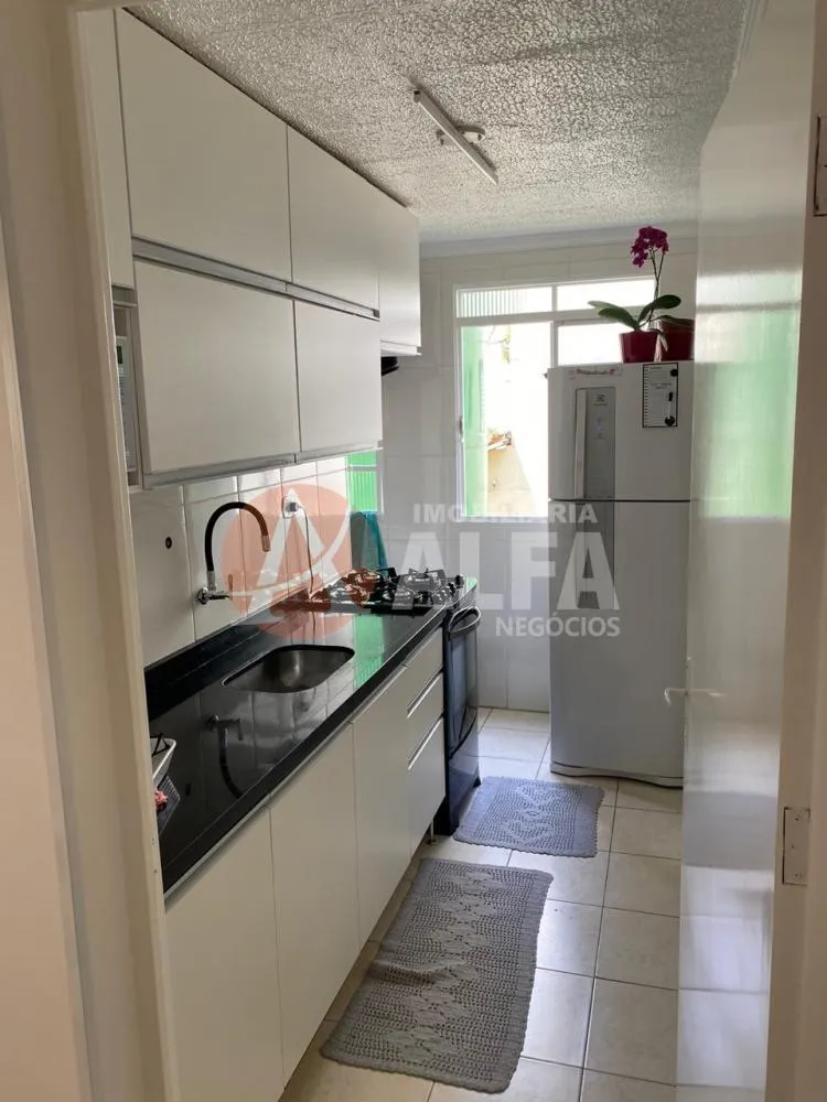 Apartamento, 2 quartos, 54 m² - Foto 8