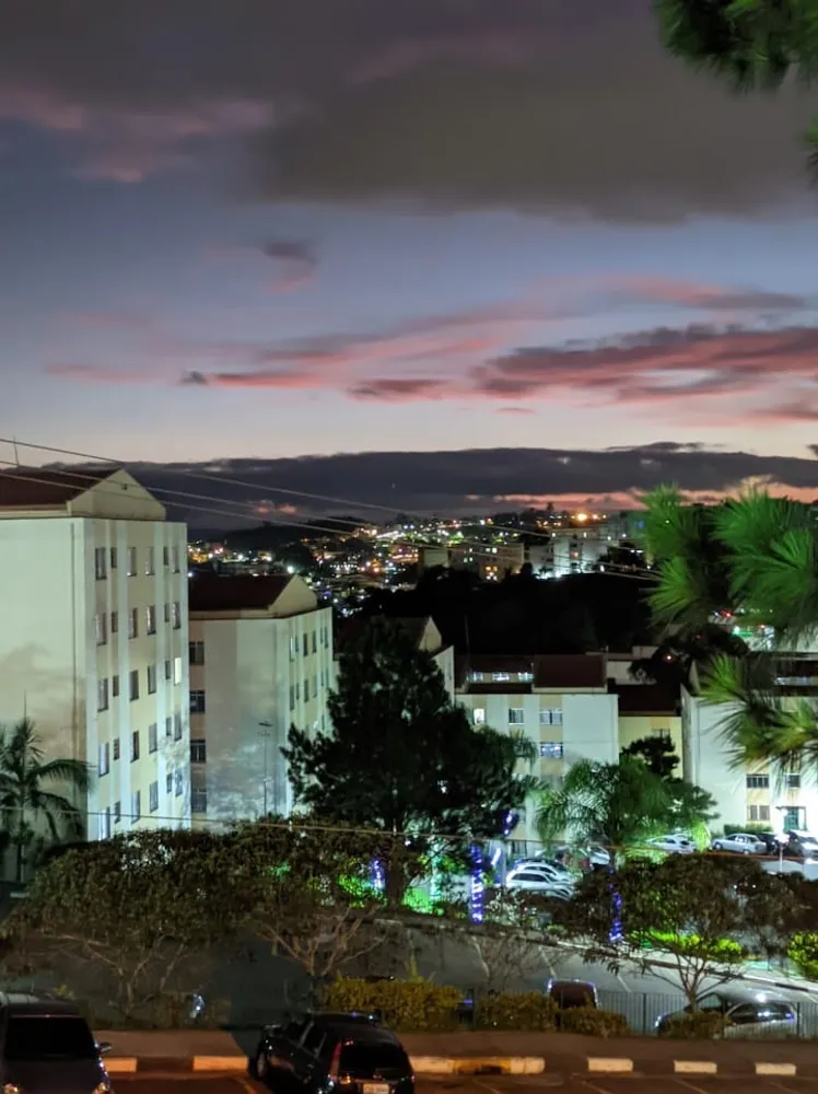 Apartamento, 2 quartos, 64 m² - Foto 4
