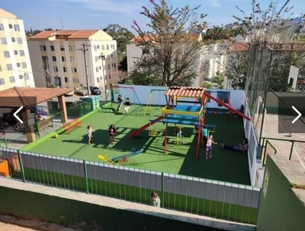 Apartamento, 2 quartos, 64 m² - Foto 3