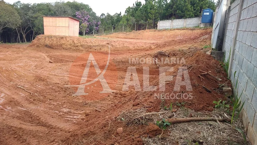 Terreno à venda com 1 quarto, 2500m² - Foto 1