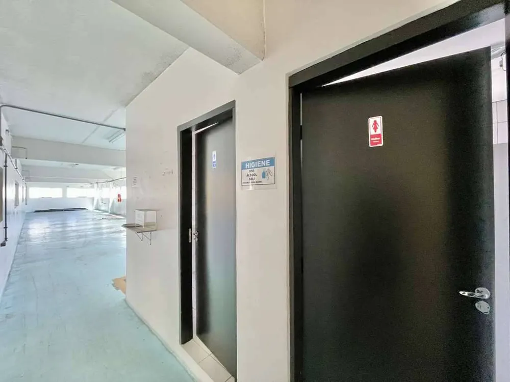 Depósito-Galpão, 1150 m² - Foto 4