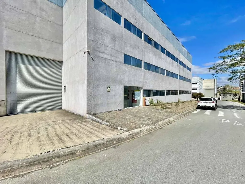 Depósito-Galpão, 1150 m² - Foto 1