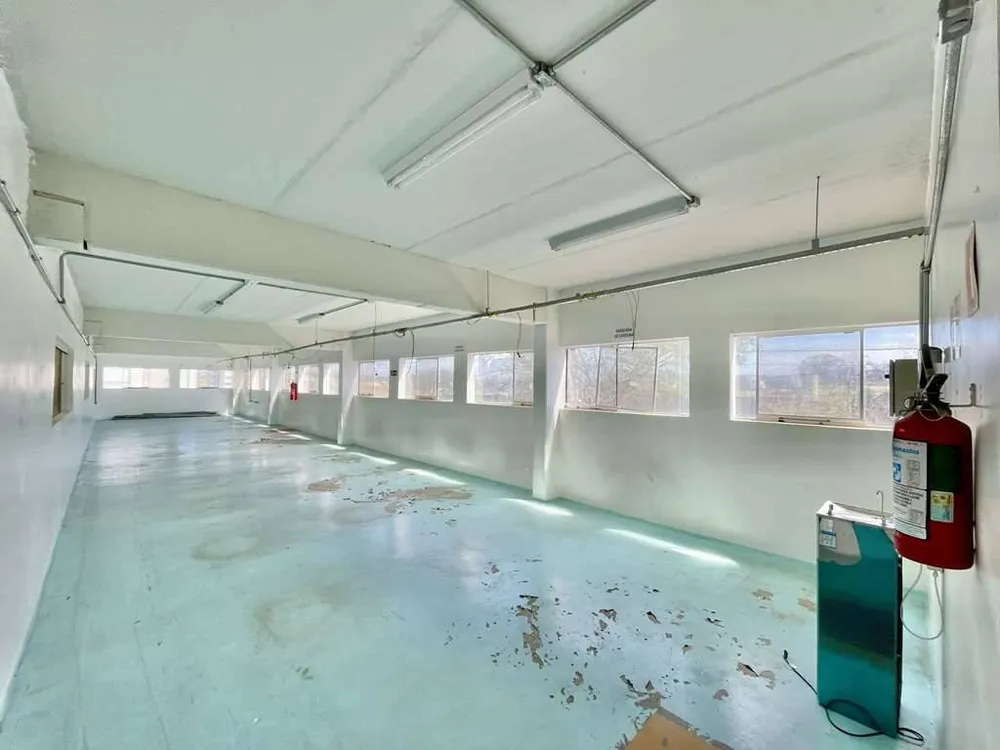 Depósito-Galpão, 1150 m² - Foto 2