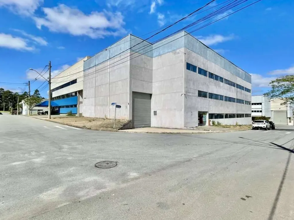 Depósito-Galpão, 1150 m² - Foto 5