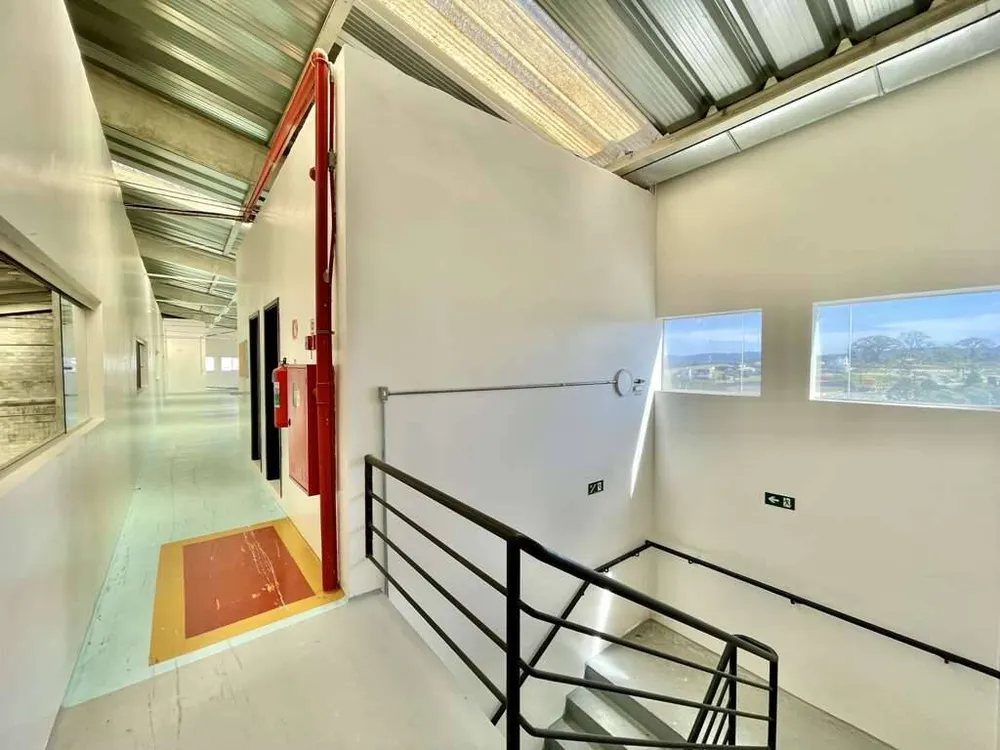 Depósito-Galpão, 1150 m² - Foto 3