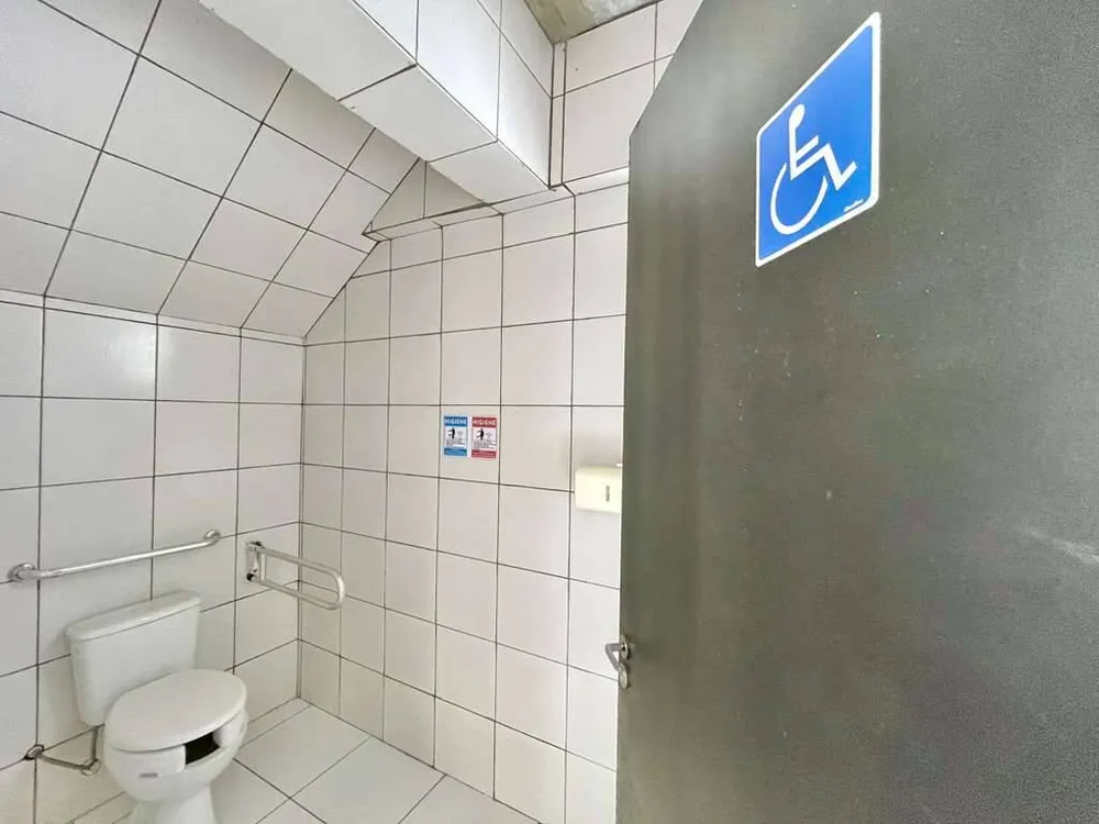 Depósito-Galpão, 1150 m² - Foto 8