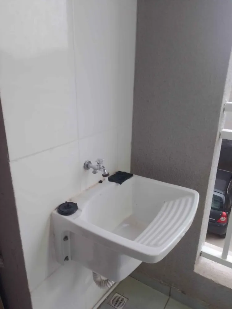 Apartamento, 2 quartos, 73 m² - Foto 4