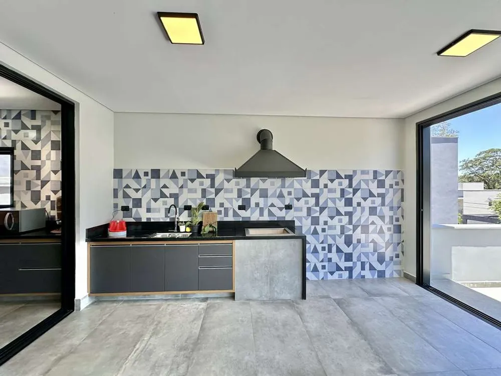 Casa, 3 quartos, 88 m² - Foto 3
