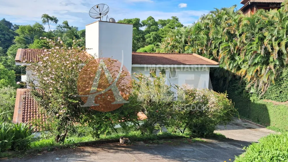 Casa, 6 quartos, 604 m² - Foto 5