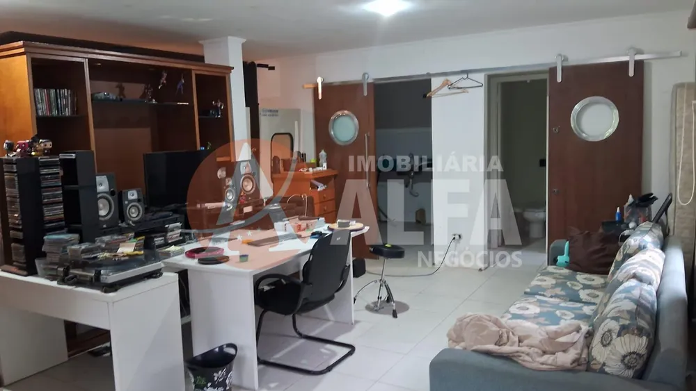 Casa, 6 quartos, 604 m² - Foto 1