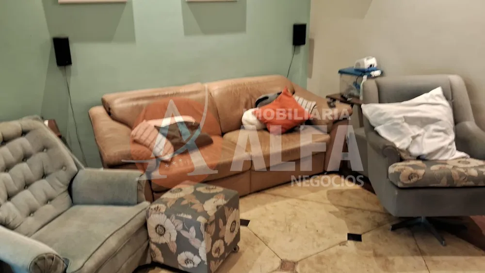 Casa, 6 quartos, 604 m² - Foto 3