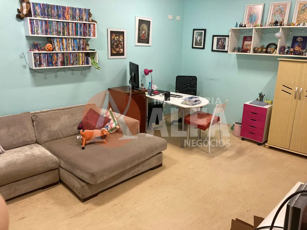 Casa, 6 quartos, 604 m² - Foto 3