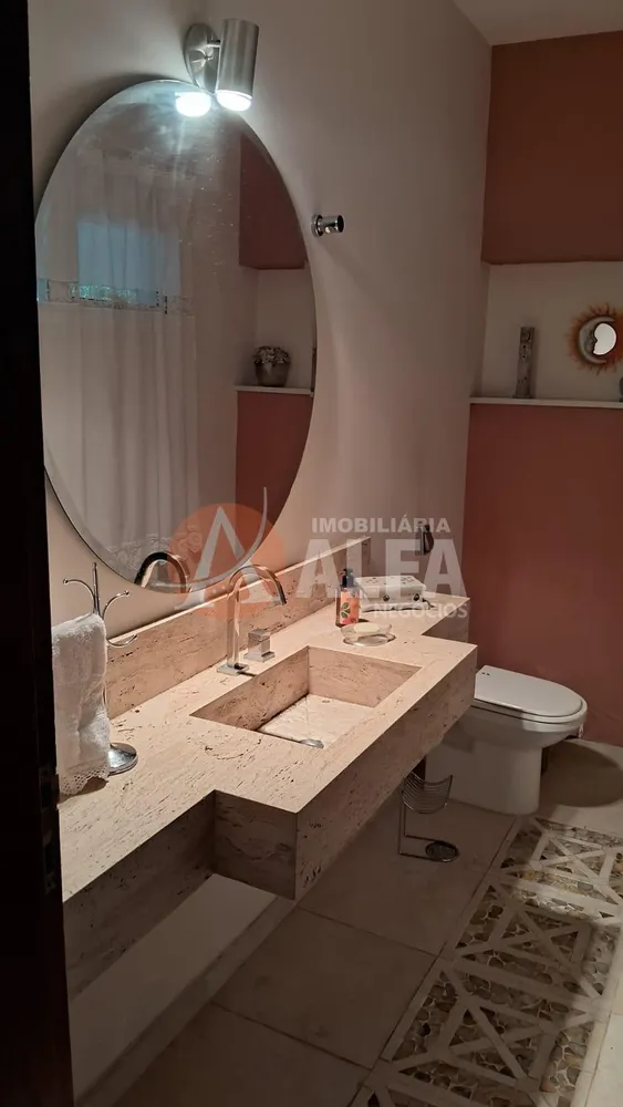 Casa, 6 quartos, 604 m² - Foto 7